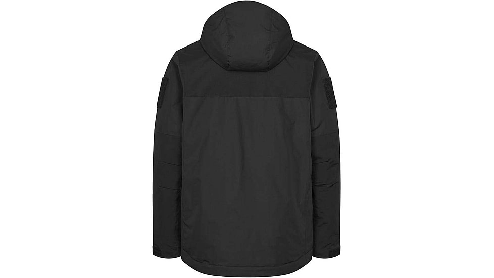 5.11 Tactical Bastion Jacket - Mens, Black, Large, 48374ABR-019-L