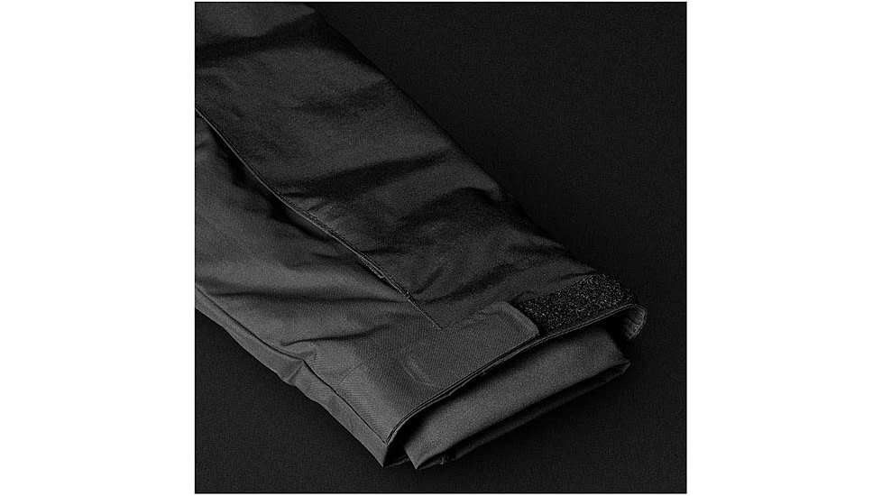 5.11 Tactical Bastion Jacket - Mens, Black, Large, 48374ABR-019-L