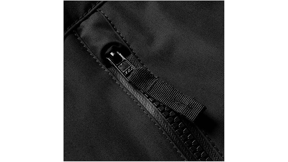 5.11 Tactical Bastion Jacket - Mens, Black, Large, 48374ABR-019-L