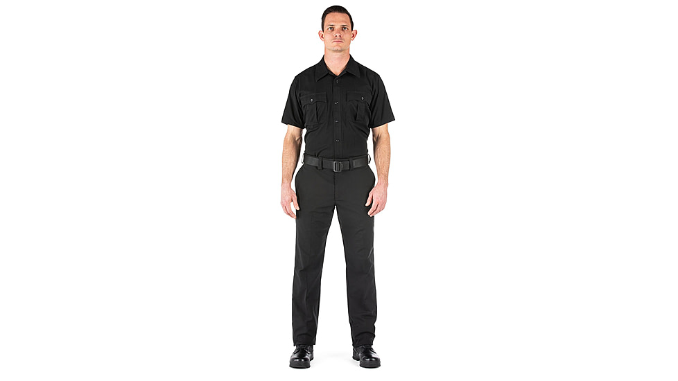 5.11 Tactical Cl A Ft P/W Tw Cargo Pant - Mens, Black, 34, 74507-019-34