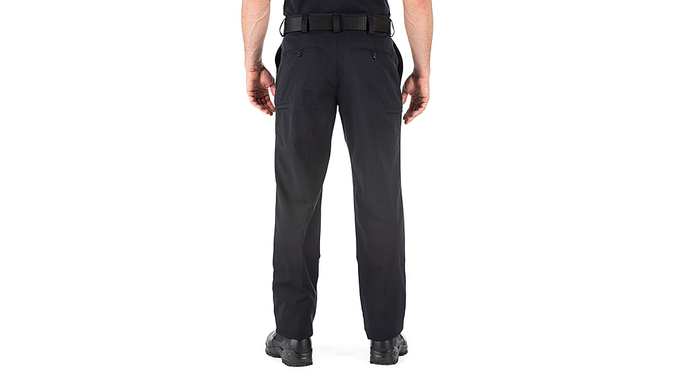 5.11 Tactical Cl A Ft P/W Tw Cargo Pant- Long - Mens, Midnight Navy, 60, 74507L-750-60