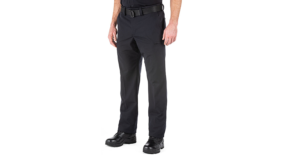 5.11 Tactical Cl A Ft P/W Tw Cargo Pant- Long - Mens, Midnight Navy, 60, 74507L-750-60