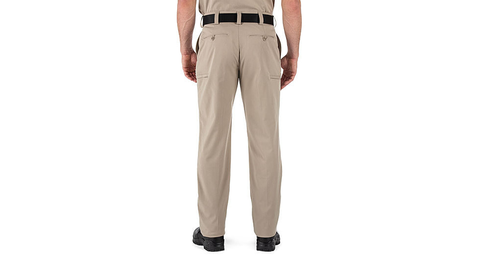 5.11 Tactical Cl A Ft P/W Tw Cargo Pant - Mens, Silver Tan, 40, 74507-160-40