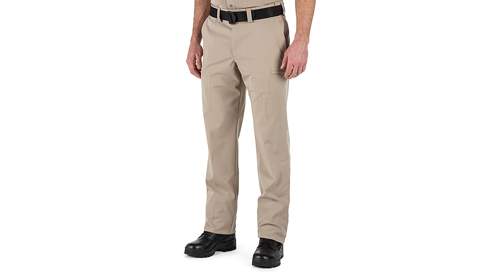 5.11 Tactical Cl A Ft P/W Tw Cargo Pant - Mens, Silver Tan, 40, 74507-160-40
