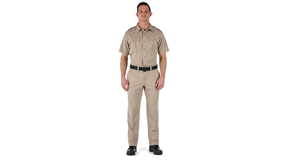 5.11 Tactical Cl A Ft P/W Tw Cargo Pant - Mens, Silver Tan, 40, 74507-160-40