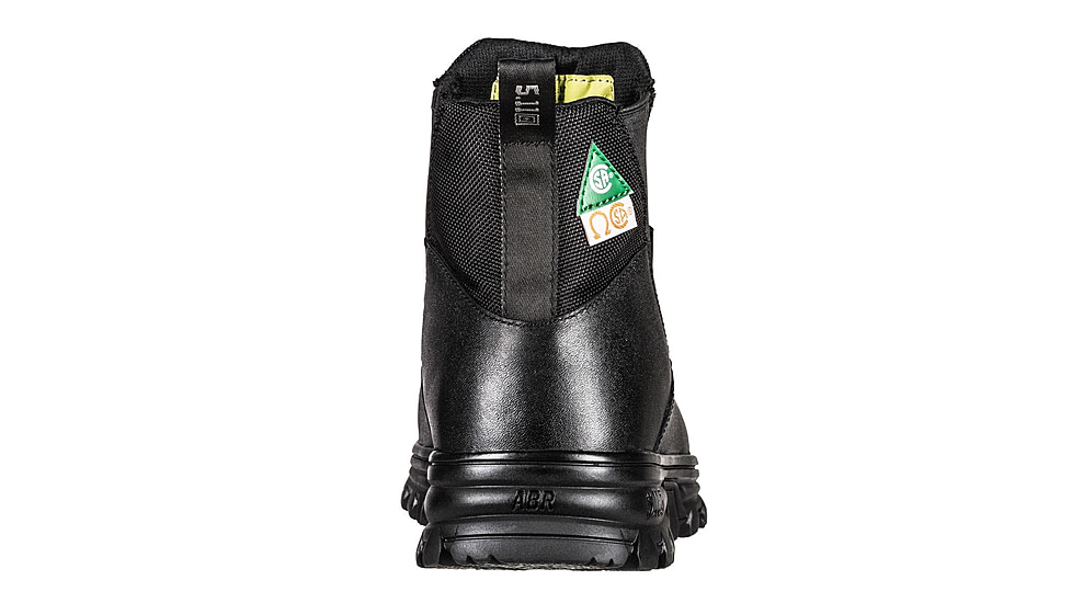 5.11 Tactical Company 3.0 CST Tactical Boot - Men's, Black, 6, 12421-019-6-R