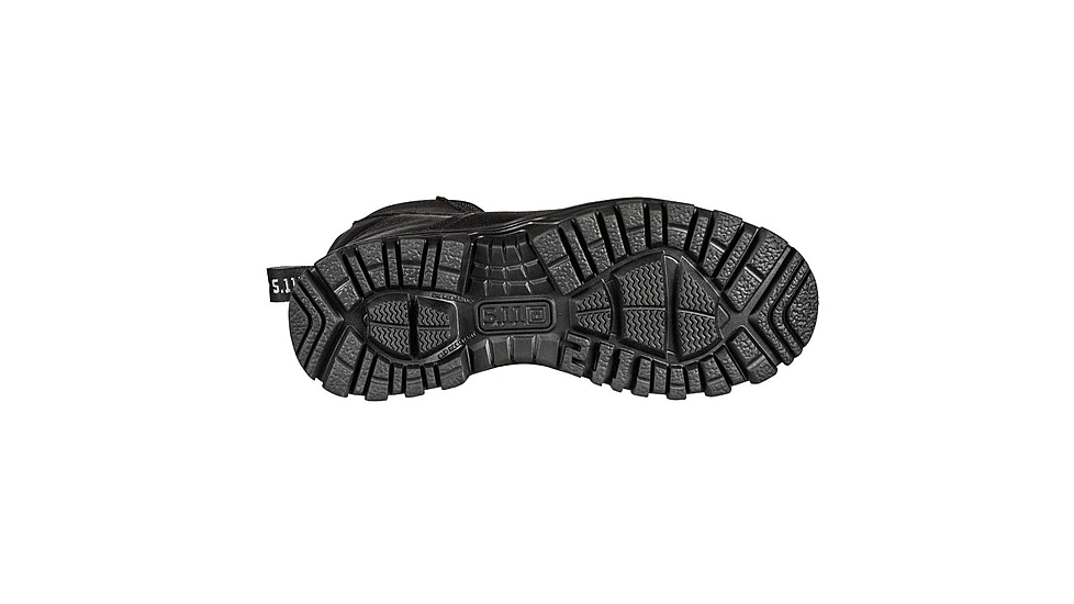 5.11 Tactical Company 3.0 Carbon Tac Toe Boot - 12421-019-6-R