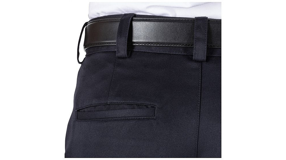 5.11 Tactical Company Cargo Pant 2.0 - Men's, Fire Navy, 28, 74509-720-28