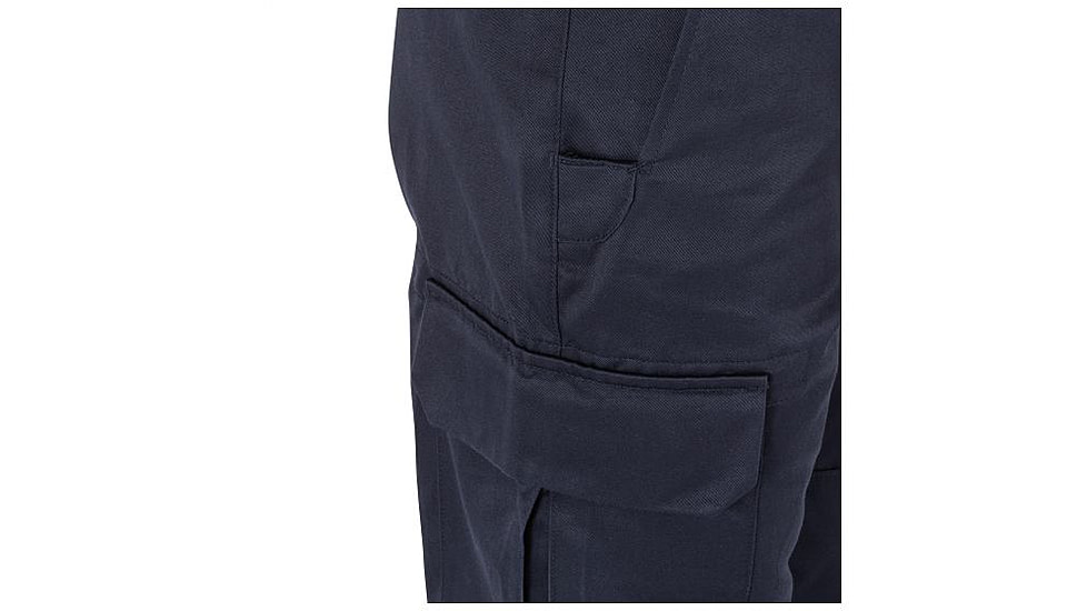5.11 Tactical Company Cargo Pant 2.0 - Mens, Fire Navy, 28 74509-720-28