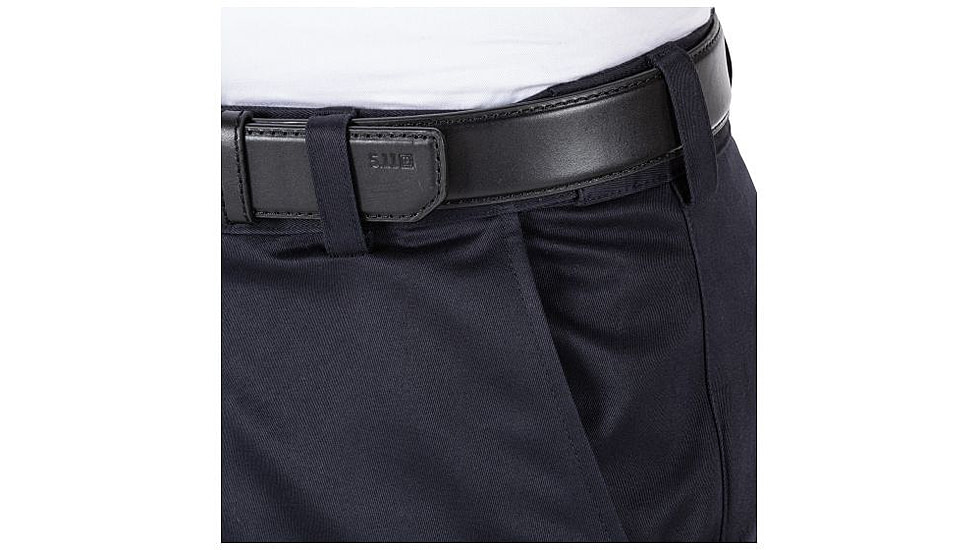 5.11 Tactical Company Cargo Pant 2.0 - Mens, Fire Navy, 28 74509-720-28