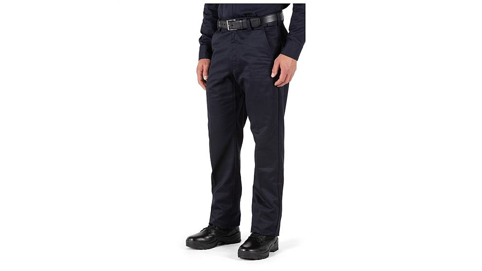 5.11 Tactical Company Pant 2.0 - Mens, Fire Navy, 32 74508-720-32