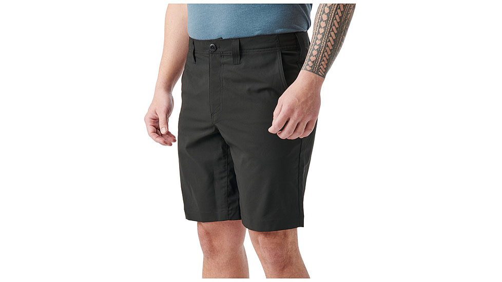 5.11 Tactical Dart Short - Mens, Black, 44, 73351-019-44