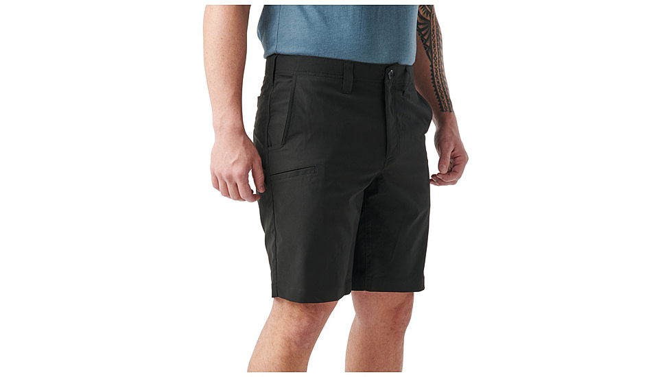 5.11 Tactical Dart Short - Mens, Black, 44, 73351-019-44