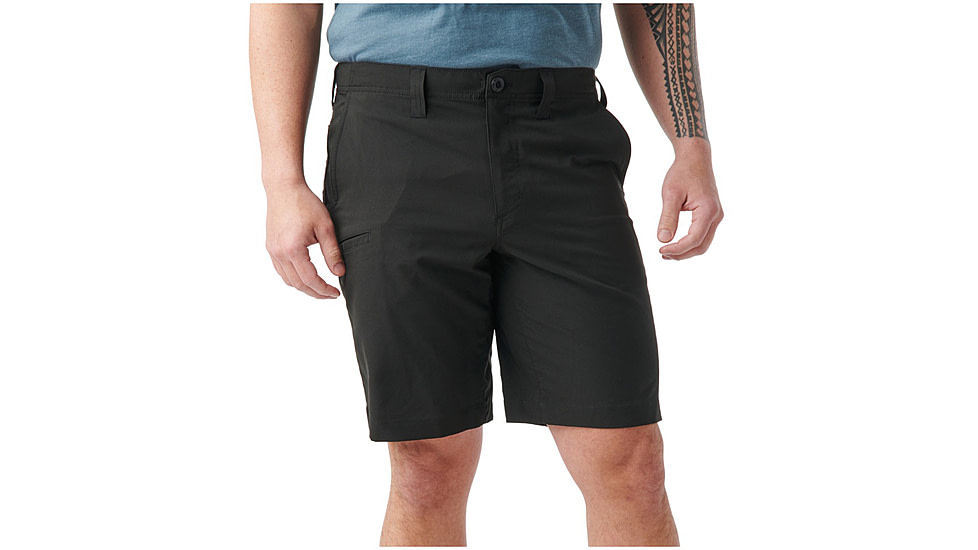 5.11 Tactical Dart Short - Men's, Black, 44, 73351-019-44