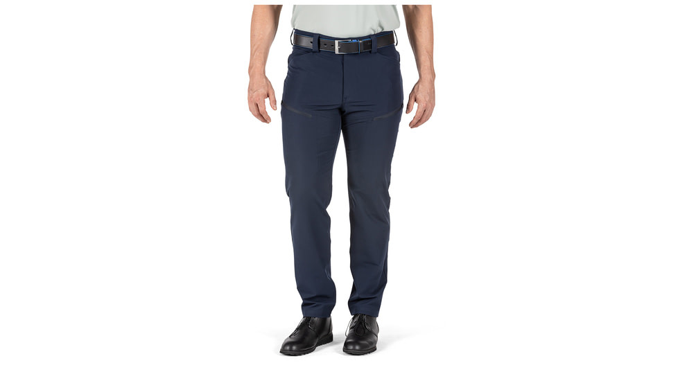 5.11 Tactical Delta Pant - Men's, Peacoat, 3230, 74526-787-3230