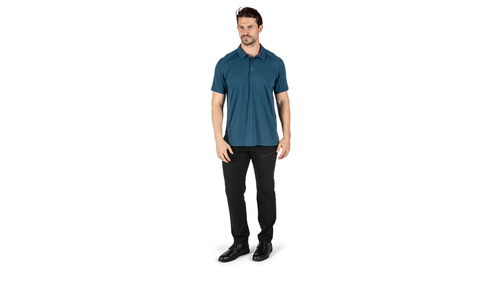 5.11 Tactical Delta Pant, Black - 74526-019-40-30