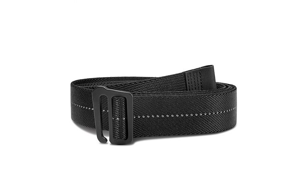 5.11 Tactical Elas-Tac Belt, Black, 2XL, 56409-019-2XL