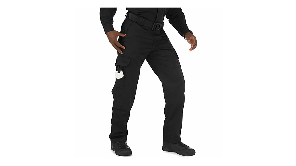 5.11 Tactical Ems Pant - Men's, Black, 74310ABR-019-36-34
