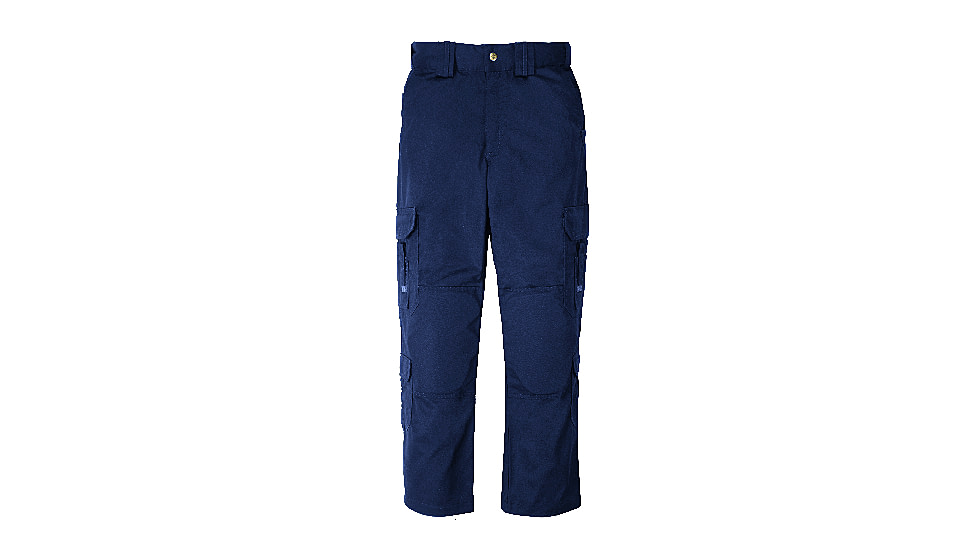 5.11 Tactical Ems Pant - Men's, Navy Blue, 74310ABR-724-32-30