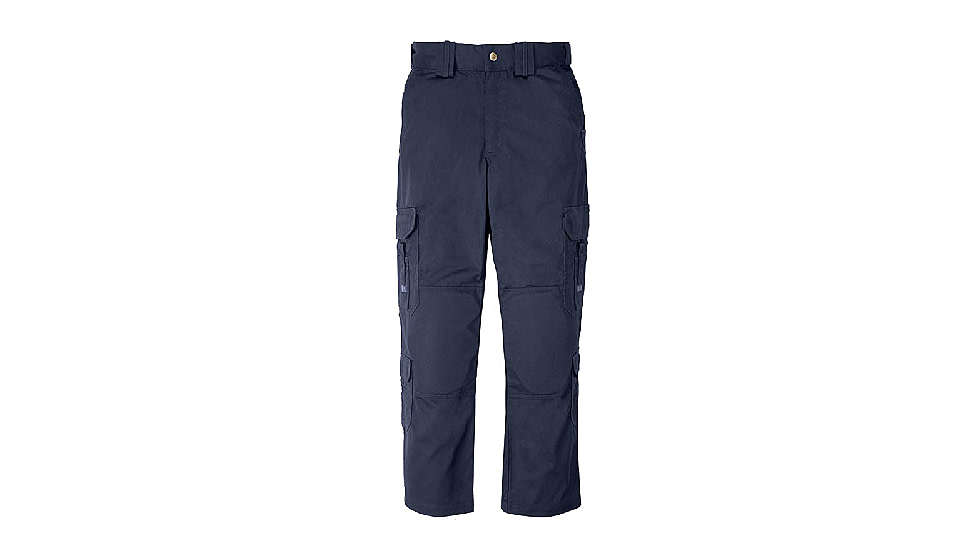 5.11 Tactical Ems Pant - Men's, Navy Blue, 74310ABR-724-38-32