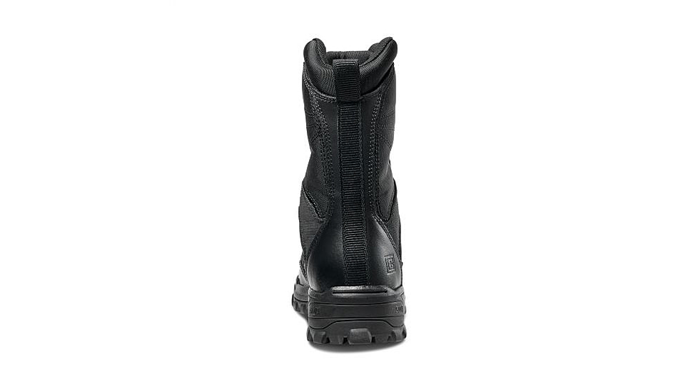5.11 Tactical Fast-tac 8inch Boots - Mens, Black, 6, Regular 12387-019-6-R