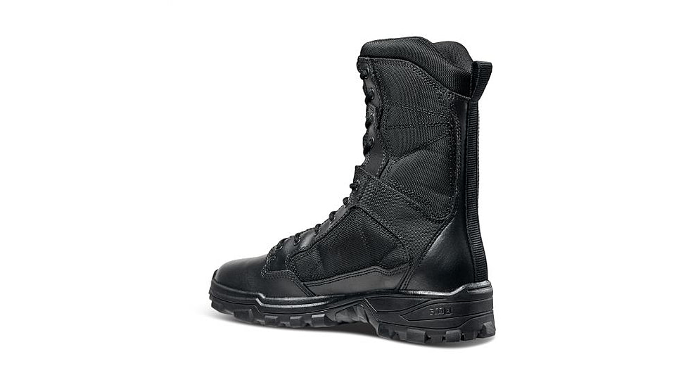 5.11 Tactical Fast-tac 8inch Boot - Men's, Black, 6R, 12387-019-6-R