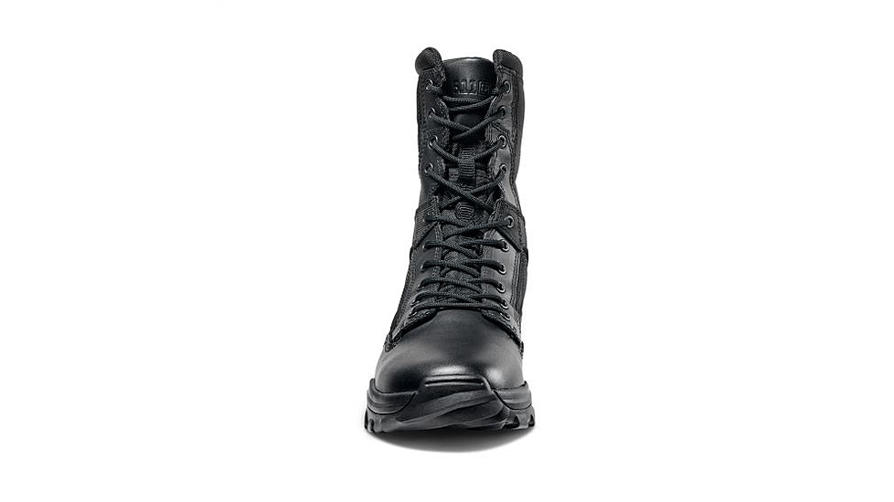 5.11 Tactical Fast-tac 8inch Boots - Mens, Black, 6, Regular 12387-019-6-R