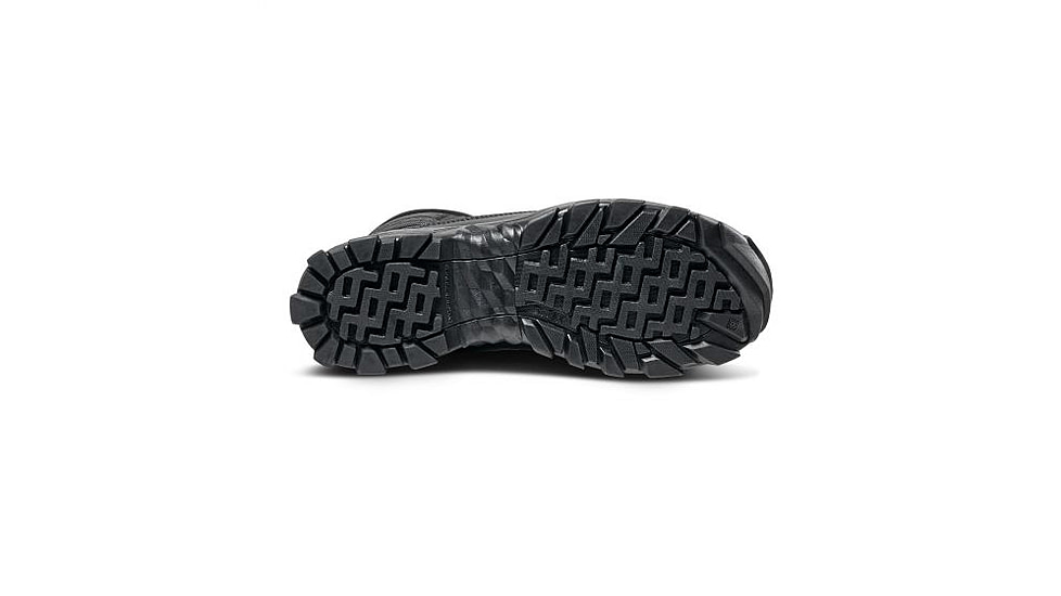 5.11 Tactical Fast-tac 8inch Boots - Mens, Black, 6, Regular 12387-019-6-R