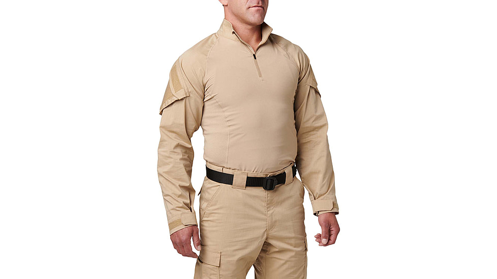 5.11 Tactical Flex-tac Tdu Rapid Ls - 72565-162-4XL-R