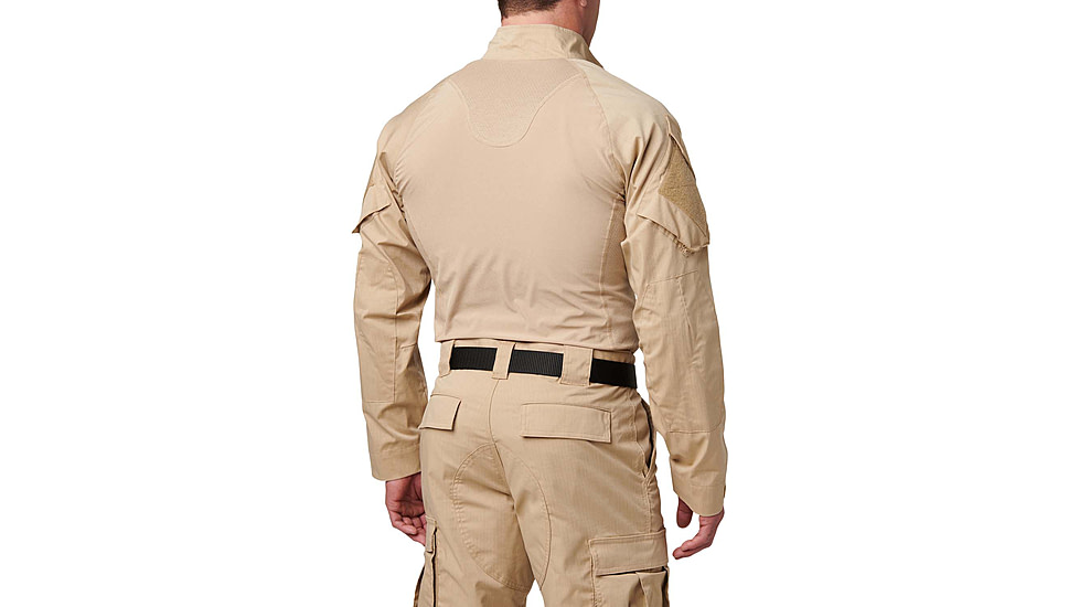 5.11 Tactical Flex-tac Tdu Rapid Ls - 72565-162-4XL-R