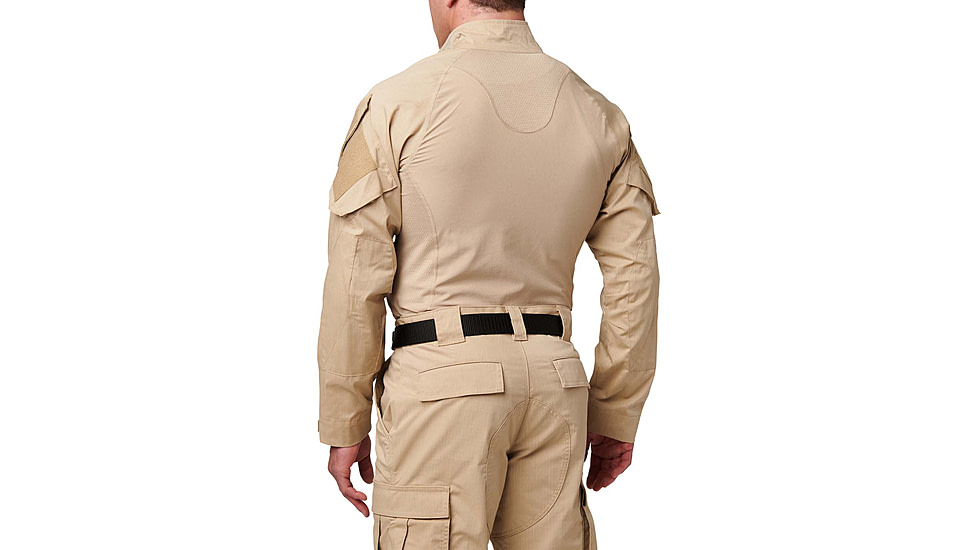 5.11 Tactical Flex-tac Tdu Rapid Ls - 72565-162-4XL-R