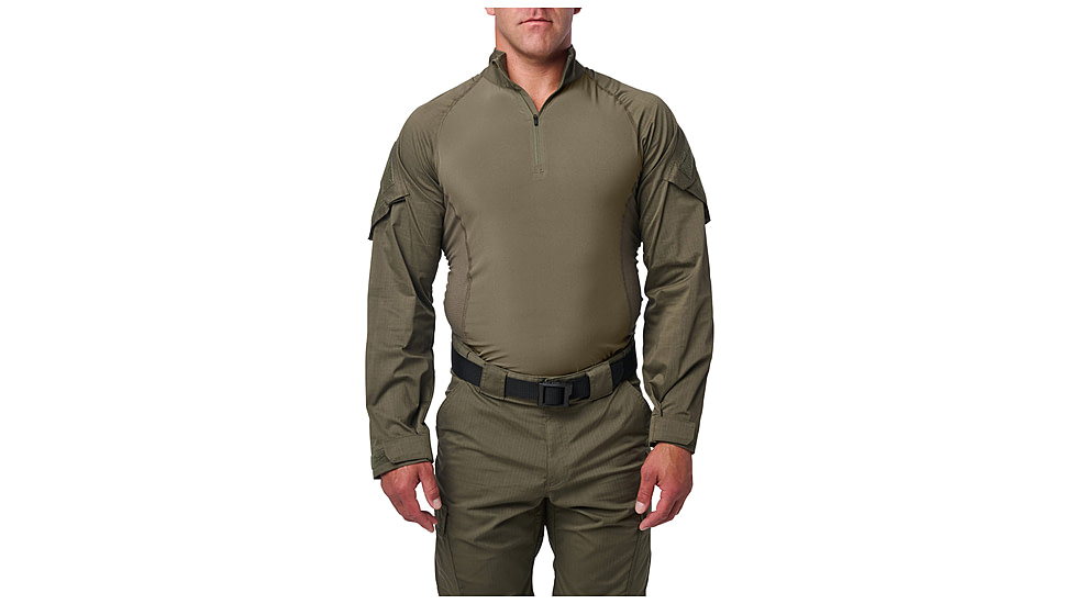 5.11 Tactical Flex-tac Tdu Rapid Ls - 72565-186-4XL-R