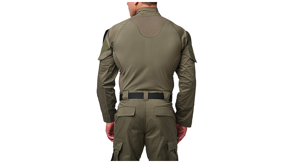 5.11 Tactical Flex-tac Tdu Rapid Ls - 72565-186-4XL-R