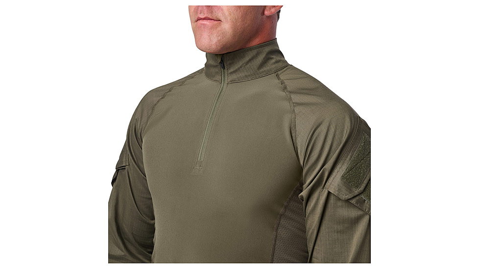 5.11 Tactical Flex-tac Tdu Rapid Ls - 72565-186-4XL-R