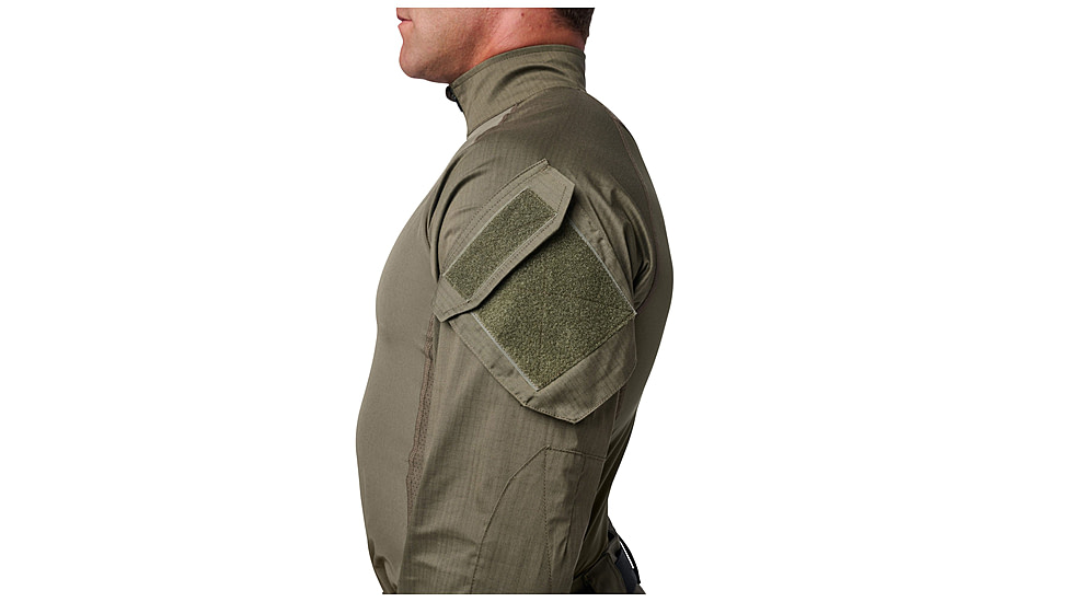 5.11 Tactical Flex-tac Tdu Rapid Ls - 72565-186-4XL-R