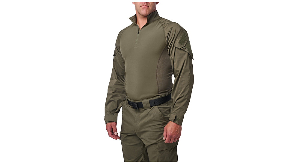 5.11 Tactical Flex-tac Tdu Rapid Ls - 72565-186-4XL-R