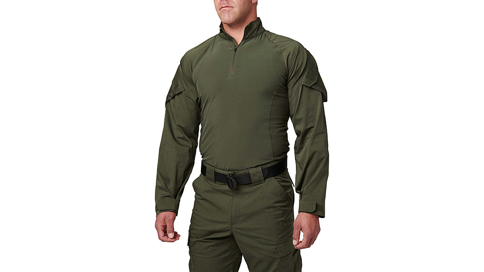 5.11 Tactical Flex-tac Tdu Rapid Ls - 72565-190-4XL-R