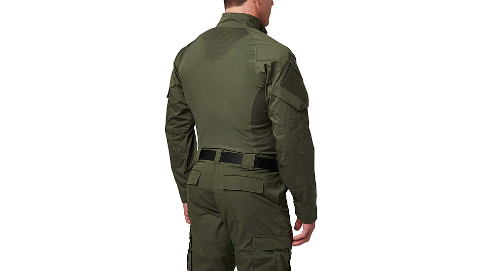 5.11 Tactical Flex-tac Tdu Rapid Ls - 72565-190-4XL-R