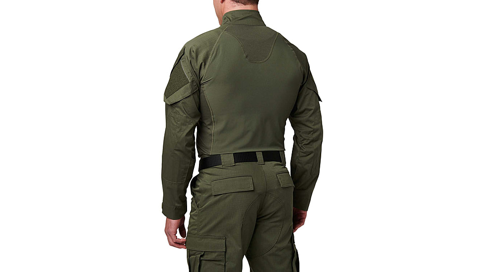 5.11 Tactical Flex-tac Tdu Rapid Ls - 72565-190-4XL-R