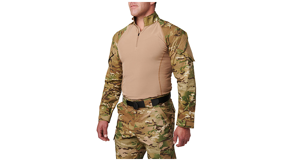 5.11 Tactical Flex-tac Tdu Rapid Ls Mc - 72565MC-169-4XL-R