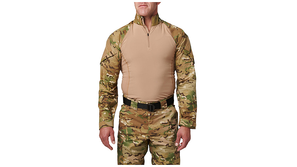 5.11 Tactical Flex-tac Tdu Rapid Ls Mc - 72565MC-169-4XL-R