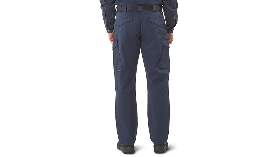 5.11 Tactical FR Stretch Cargo Pant, Dark Navy, 34 36 74460-724-34-36