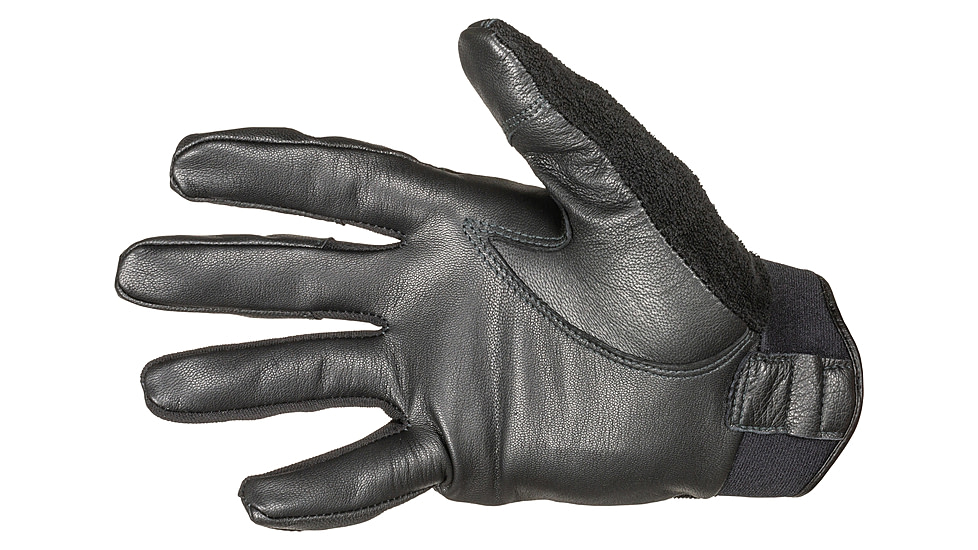 5.11 Tactical Hard Times 2 Glove - Mens, Black, 2XL, 59379-019-2XL