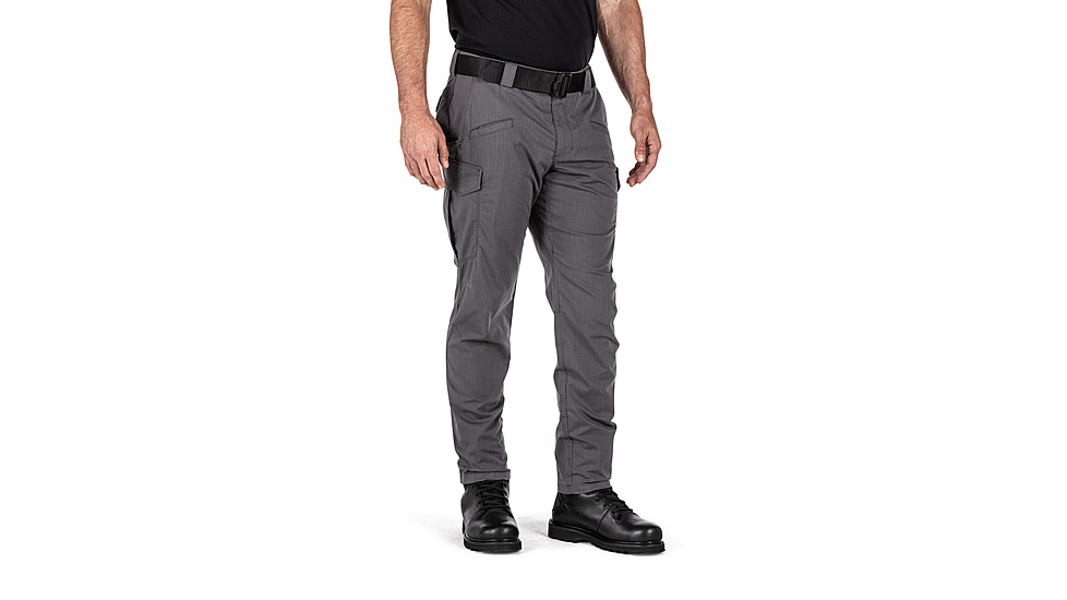5.11 Tactical Icon Pant - Mens, Flint, 30-30, 74521-258-30-30