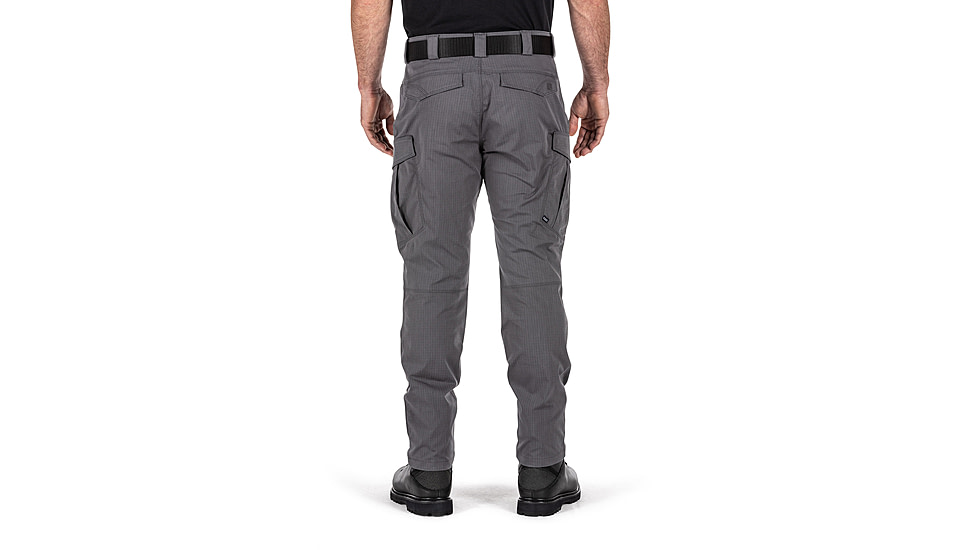 5.11 Tactical Icon Pant - Mens, Flint, 30-30, 74521-258-30-30