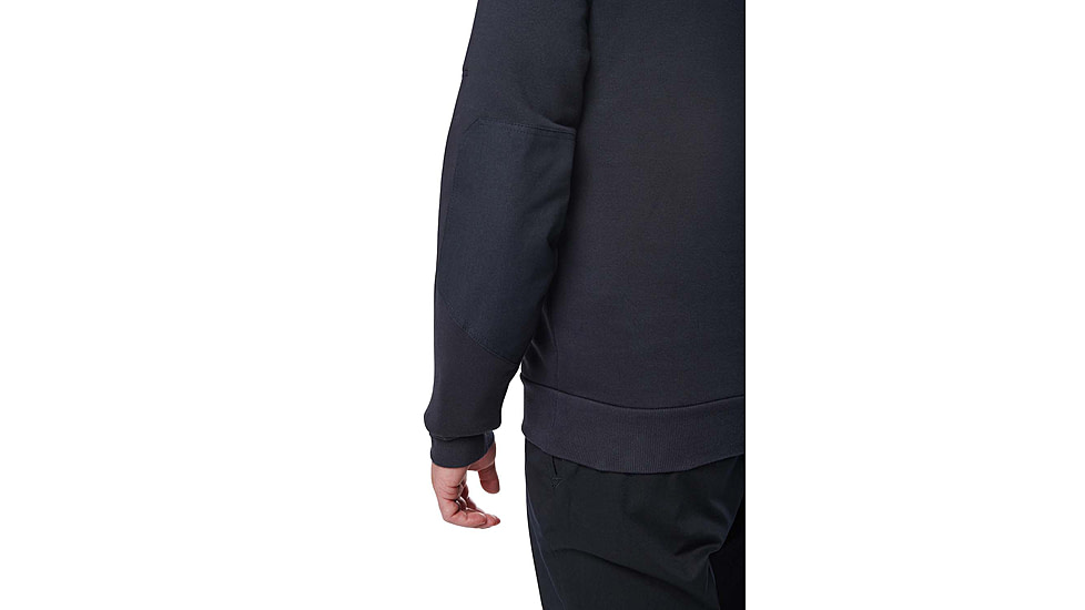 5.11 Tactical Job Shirt w/Canvas 2.0 - Mens, Fire Navy, Regular, Large, 72535-720-L-R