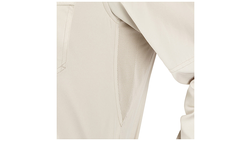 5.11 Tactical Marksman L/s Shirt - 72521-344-XL