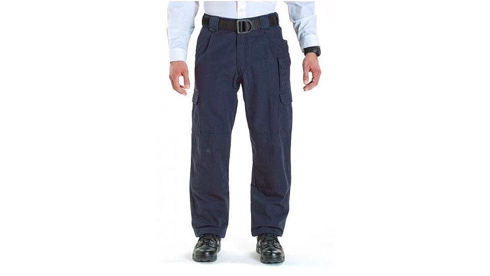5.11 Tactical Tactical Pant, Oversize - Men's, Fire Navy, 54, 74251L-720-54