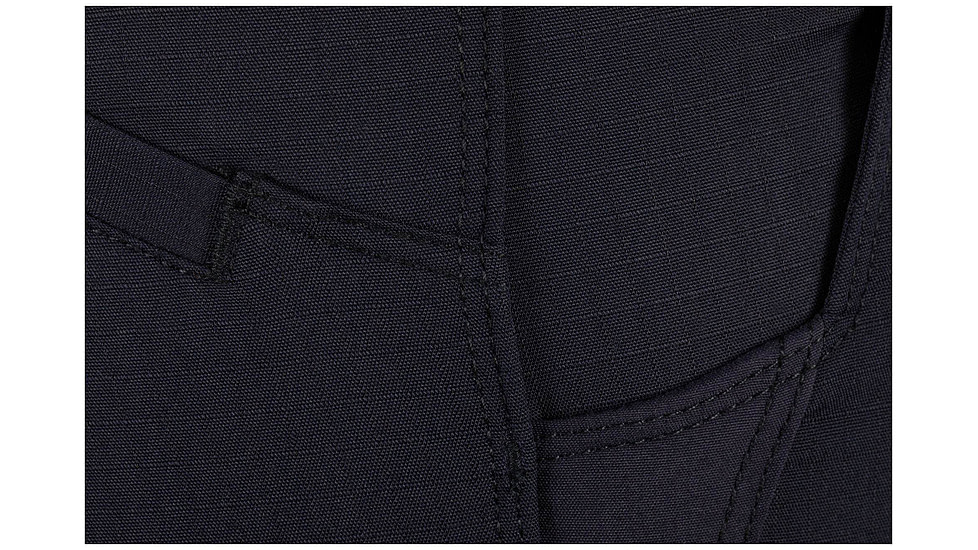 5.11 Tactical NYPD Stryke Ripstop Pants - Womens, NYPD Navy, 12R, 64422ABR-762-12-R