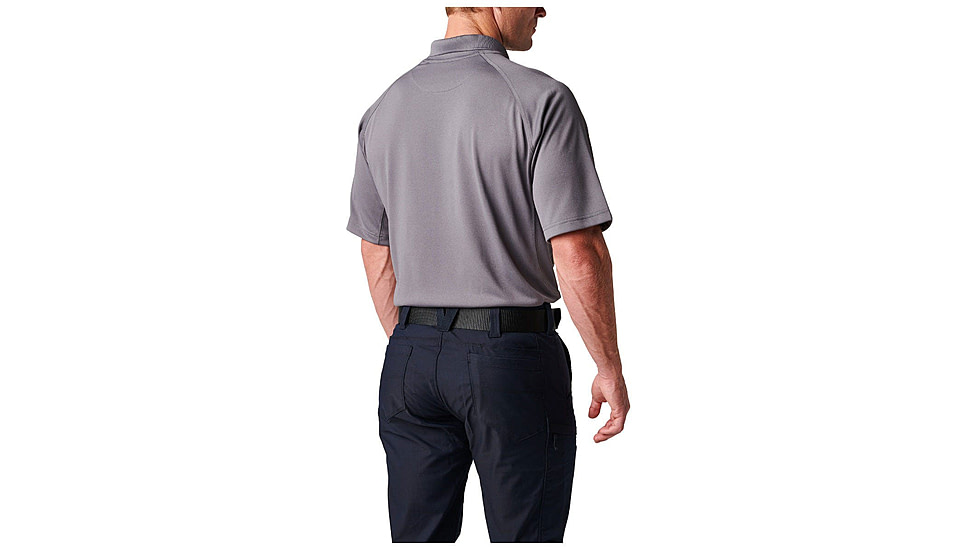 5.11 Tactical Performance Short Sleeve Polo - 71049-092-S